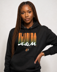 The Yard Essentials - Florida A&M University - FAMU Fade Hoodie