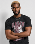 The Yard Essentials - Alabama A&M University - AAMU Tshirt