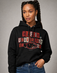 Claflin University - Collage Hoodie