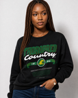 Dungeon Forward - Kentucky State University - Thorobred Country - Classic Sweatshirt