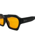 Niger Orange Lens Sunglasses