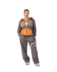 ODDS Hoodie (Oak)
