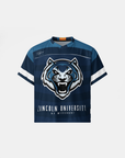 Lincoln University of Pennsylvania - Collage Hoodie
