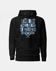 Lincoln University of Missouri - Collage Hoodie