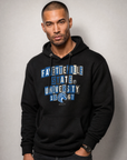 Fayetteville State University - Collage Hoodie