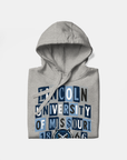 Lincoln University of Missouri - Collage Hoodie