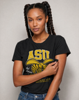 The Yard Essentials - Alabama State University - ASU Tee
