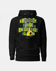 Kentucky State University - Collage Hoodie