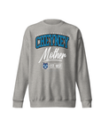 Cheyney University of Pennsylvania (CUP) - The Family - Sweatshirt