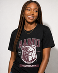 The Yard Essentials - Alabama A&M University - AAMU Tshirt