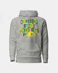 Kentucky State University - Collage Hoodie