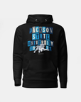Jackson State University - Collage Hoodie