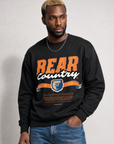 Dungeon Forward - Morgan State University - Bear Country - Classic Sweatshirt