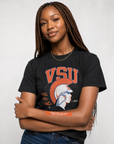 The Yard Essentials - Virginia State University - VSU Tshirt