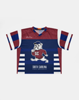 Fort Valley State University - Collage Hoodie