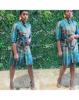 Ramya - Hyphen Capsule Collection