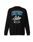 Cheyney University of Pennsylvania (CUP) - The Family - Sweatshirt