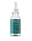 BLESSED STRANDS HERBAL ELIXIR