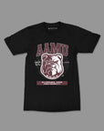 The Yard Essentials - Alabama A&M University - AAMU Tshirt