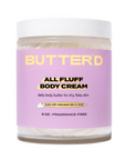 ALL FLUFF BODY CREAM