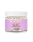 ALL FLUFF BODY CREAM