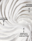ALL FLUFF BODY CREAM