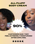ALL FLUFF BODY CREAM
