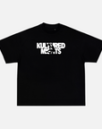KM X SHAQ: ALL the ACCOLADES T-SHIRT