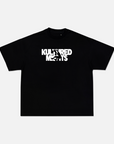 KM X SHAQ: ALL the ACCOLADES T-SHIRT