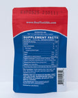 Soultox ENERGY Ginseng Cordyceps Mushroom Gummies