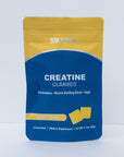 Soultox CREATINE Muscle Building Gummies