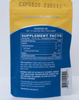 Soultox CREATINE Muscle Building Gummies