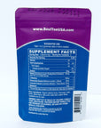 Soultox SLEEP Reishi Mushroom Gummies