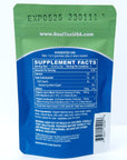 Soultox FOCUS Lion's Mane Mushroom Gummies