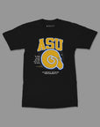 The Yard Essentials - Albany State University - ASU Tshirt