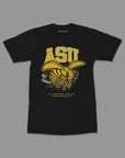 The Yard Essentials - Alabama State University - ASU Tee