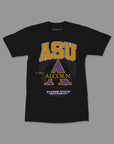 The Yard Essentials - Alcorn State University - ASU Tee