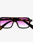 Mogadishu Aviator Sunglasses