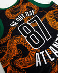 BE OUT DAY - Outside - Rattler Basketball Jersey - BOD2024