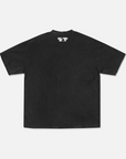 KM X SHAQ: BOOM SHAQ T-SHIRT