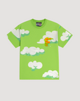 In the Clouds - FAMU Series