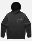 KM X SHAQ: BIG ARISTOTLE HOODIE (BR EXCLUSIVE)