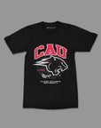 The Yard Essentials - Clark Atlanta University - CAU Tshirt
