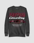 Dungeon Forward - Claflin University - Panther Country - Classic Sweatshirt