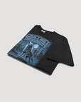 Dungeon Forward - Cheyney University - The Yard Bootleg Pusher Tee