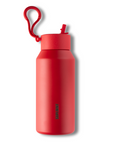 48 OZ WATER BOTTLE WITH STRAW LID