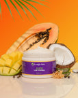 Sea Moss & Marula Oil Curl Pudding