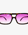 Mogadishu Aviator Sunglasses