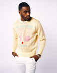 HANKINS PARK TENNIS SWEATER
