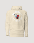 The Yard Essentials - Delaware State University - Full Circle Hoodie